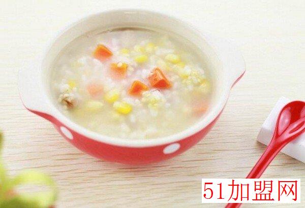 朕之味加盟