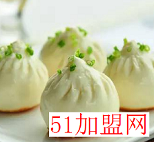 阿玉城生煎加盟