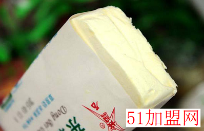东北大板雪糕加盟