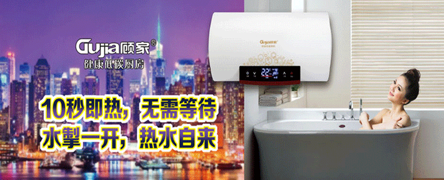 顾家电器加盟