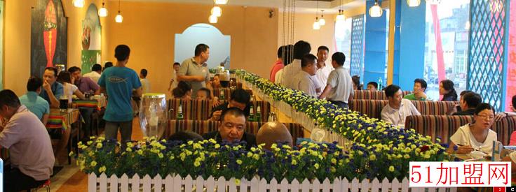 鱼哥鱼姐餐饮管理咨询有限公司加盟