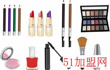 芳凯尔化妆品加盟
