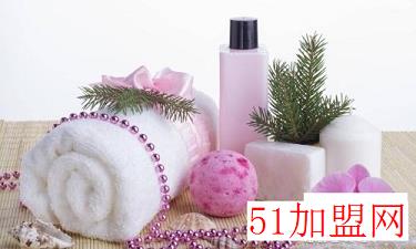 莹姬化妆品加盟
