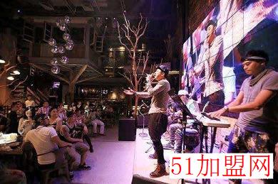 Mr音乐餐厅加盟 Mr音乐餐厅加盟