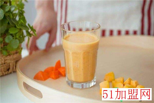 宾格瑞奶茶加盟