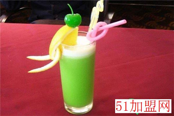 优都奶茶加盟