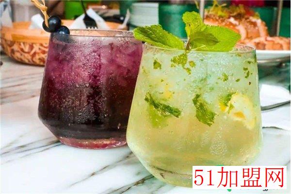 多瑞姆奶茶加盟