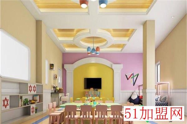宝宝加分早教用品加盟