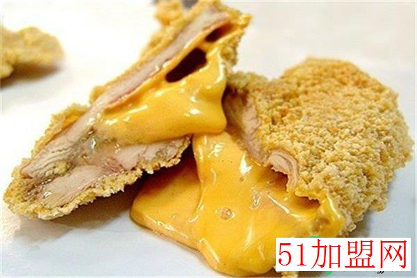 皇媛炸鸡加盟