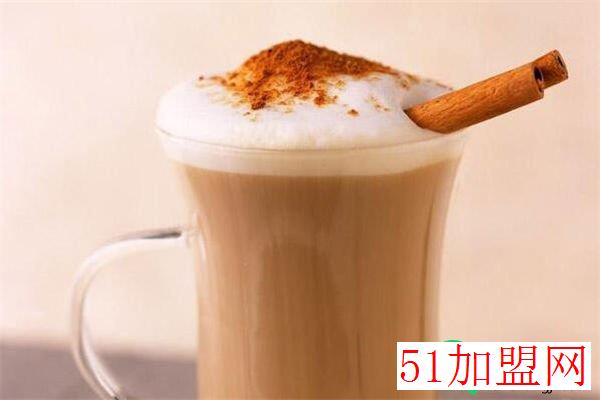 南洋名堂加盟