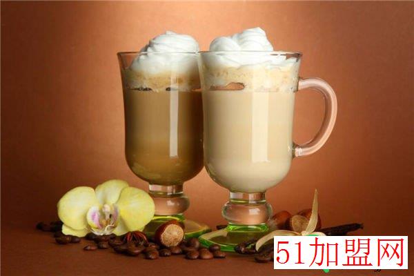小满手作加盟