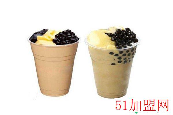 觅蜜日记加盟