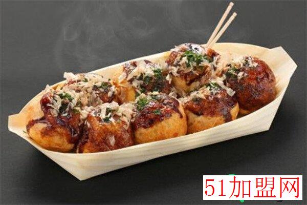 木仔记加盟