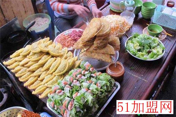 天府掌柜加盟