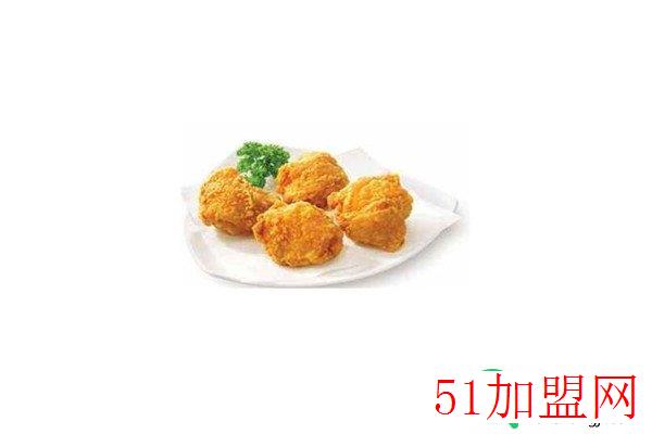 盛文甘栗加盟