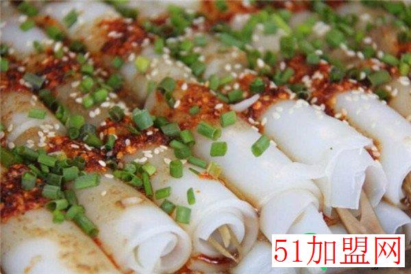 赤目章鱼烧加盟