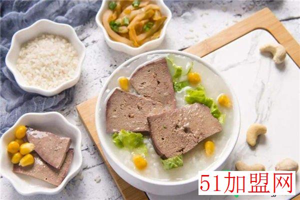 丙洲海蛎粥加盟