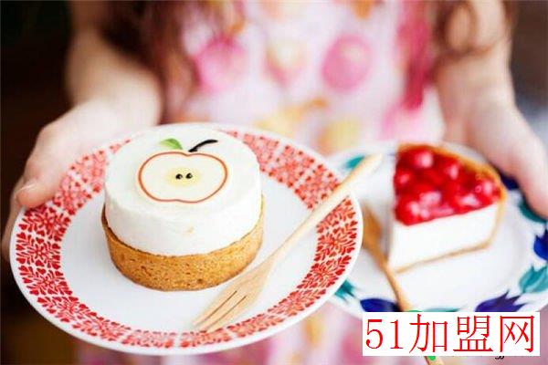 虎皮饽饽加盟