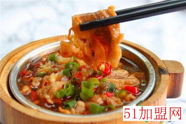 真地道京味府加盟