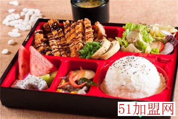小团圆餐厅加盟