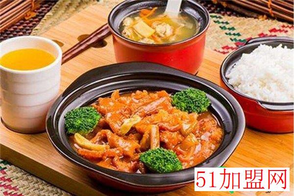 外婆印象加盟