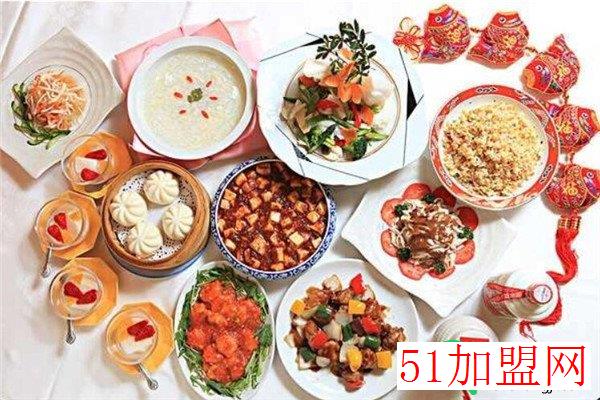 牛牛章鱼水煎肉加盟
