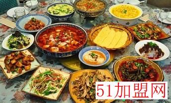 春熙禄·江湖小馆加盟