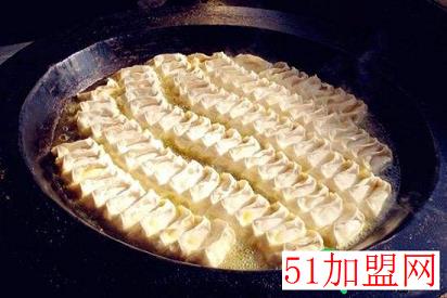 长沙向群锅饺加盟