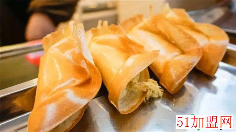 高师傅蛋烘糕加盟