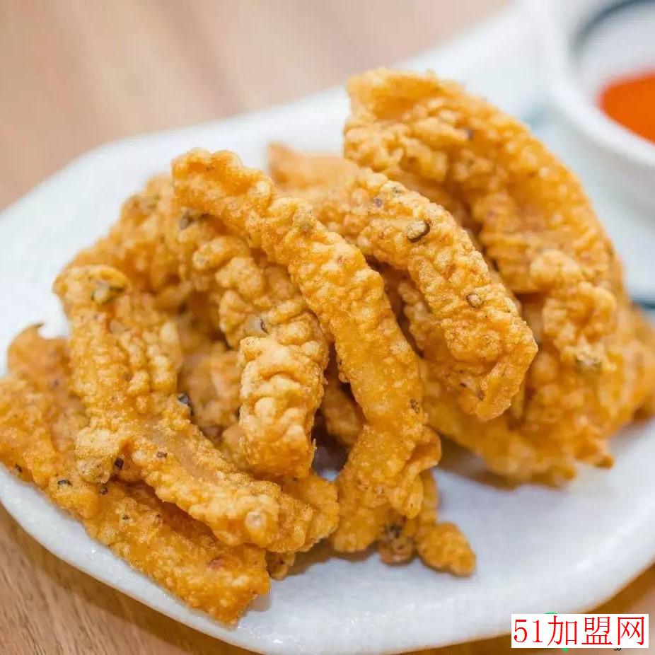 老成都小酥肉加盟