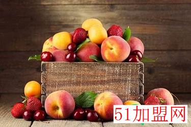 田博士生鲜超市加盟