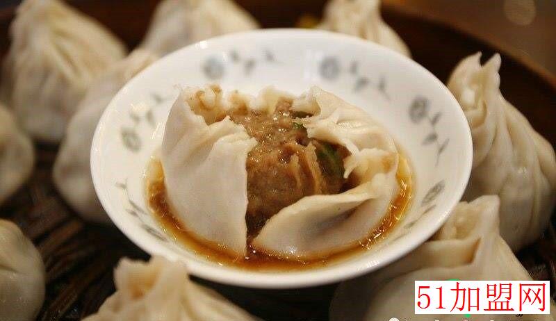 锡兴源无锡小笼加盟
