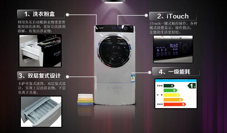 casarte洗衣机加盟 casarte洗衣机加盟