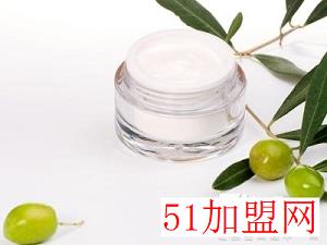 白大夫化妆品加盟