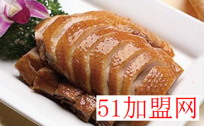 功夫卤加盟