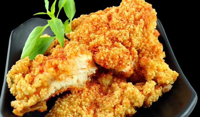 壹号大大香鸡排加盟
