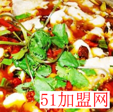梭边鱼火锅加盟