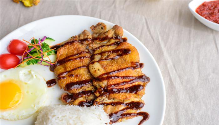 茜茜家の鸡排饭加盟