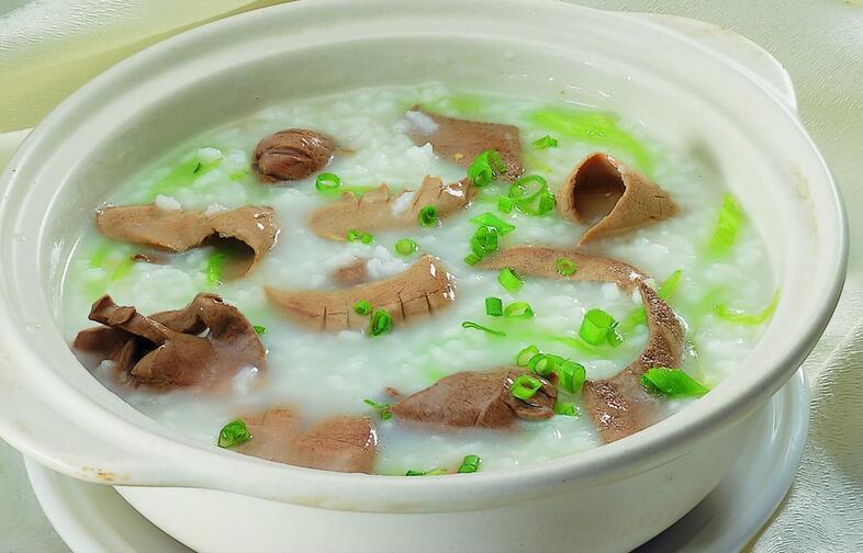粥来粥往加盟