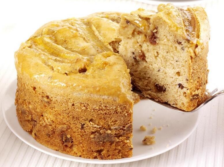 海南香蕉蛋糕加盟