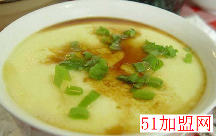 豆花郎特色小吃加盟