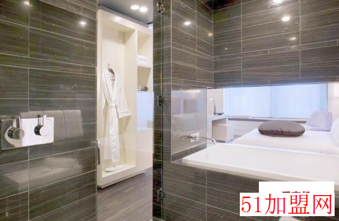 格雷仕卫浴加盟