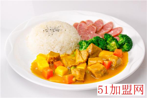 好享加盟