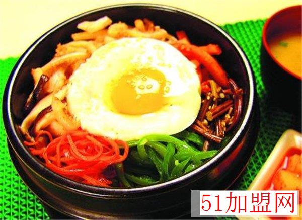 乐淘味石锅饭加盟