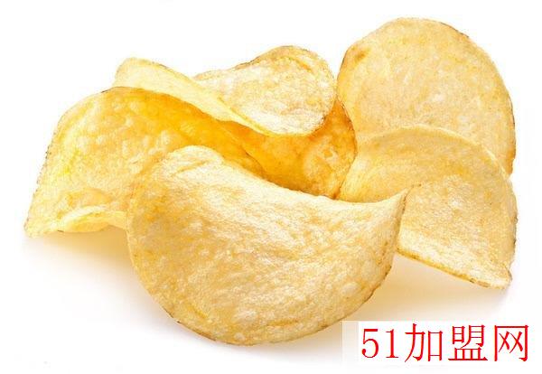 捷普薯加盟