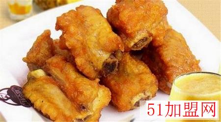 瑞合祥排骨加盟