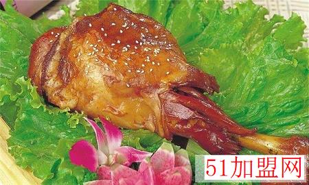 江湖炭烤羊腿加盟