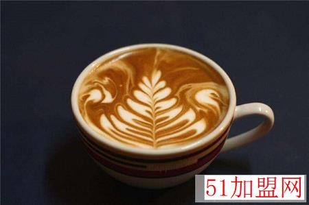 辛巴布咖啡加盟