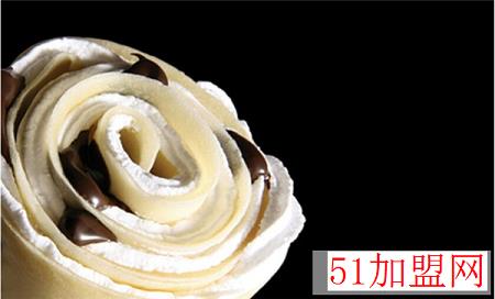 东京可丽布小吃加盟