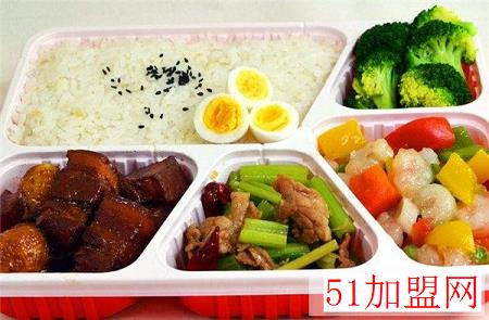 酷比乐快餐加盟